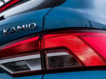 Skoda Kamiq &ndash; SUV dla Chin?